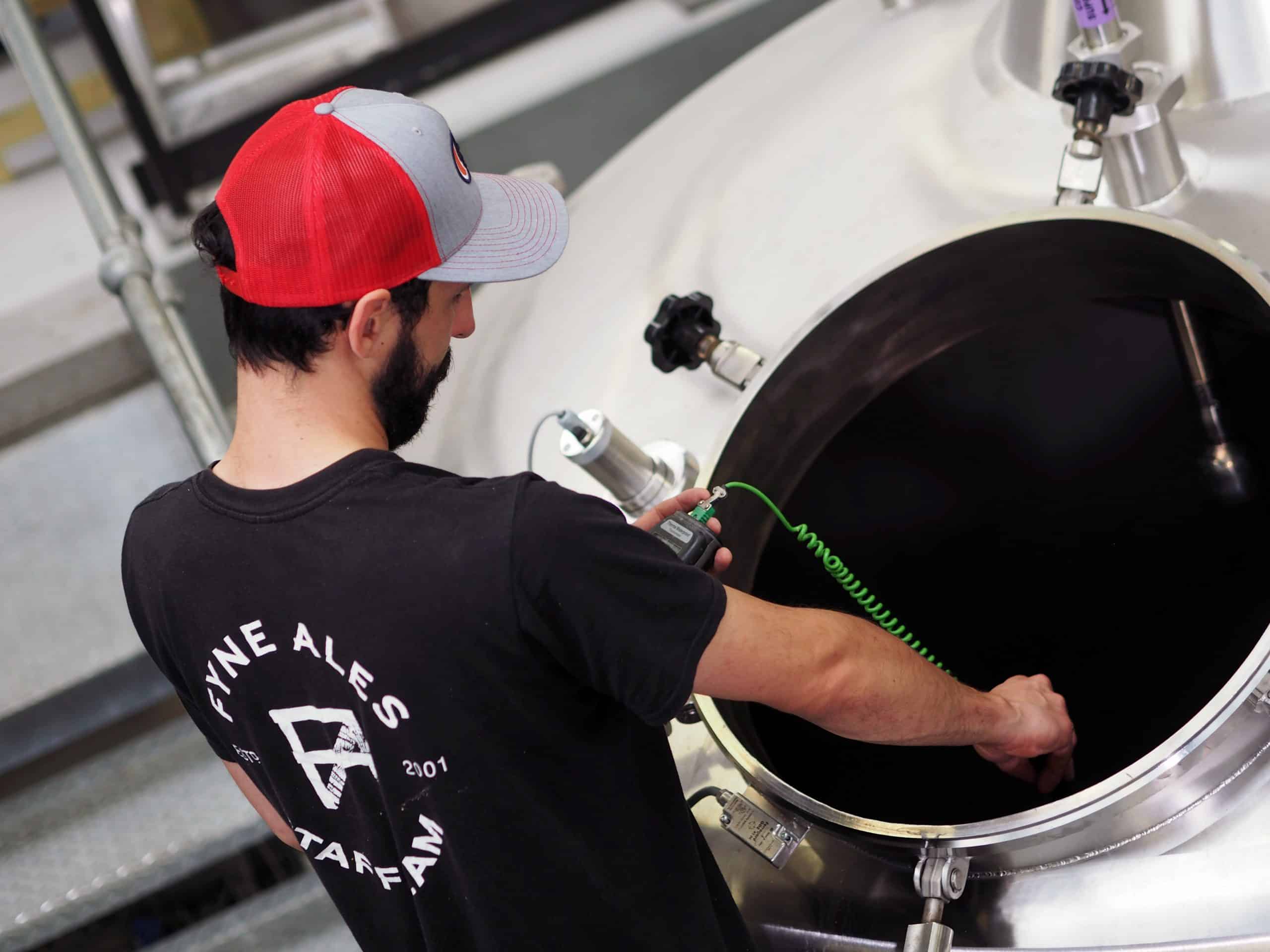 Join Fyne Ales Head Brewer Job Closed. Fyne Ales